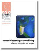 article cover
