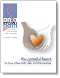 article cover